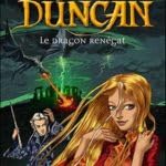Le dragon renégat 9782298004663