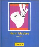 Matisse couaches decoupees 9783822889787