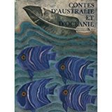 Contes D'Australie Et D'Oceanie 9782700011067