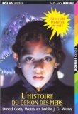 L'histoire du démon des mers 9782070515752