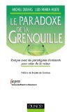 Le Paradoxe de la grenouille 9782100044825