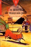 Un détective de mauvais poil 9782013216203