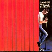 Lambert Wilson Chante Live 3296637103437