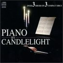 Piano by Candlelight 0056775870928
