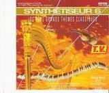 Synthetiseur 6 3351471458928