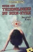 Guide des technologies du bien-être 9782864182061