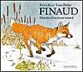 finaud l histoire d un jeune renard 9782211044752