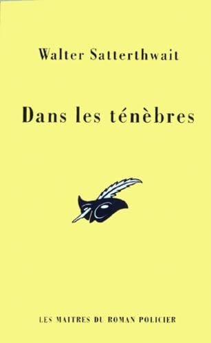Dans les ténèbres 9782702428412