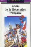 Récits de la Révolution française 9782092045220