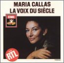 Voix du Siecle/Voice Century 0077774950220