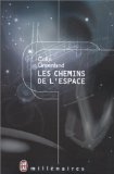 Les chemins de l'espace 9782290304839