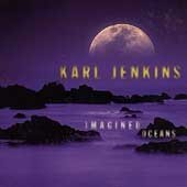 Imagined Oceans 5099706066828