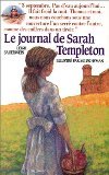 Le journal de Sarah Templeton 9782070566754