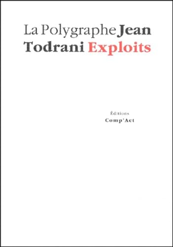 Exploits 9782876612747
