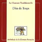 L' Air du Temps [Import] 3229269832222