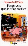 J'espérons que je m'en sortira 9782020128568