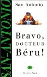 Bravo, docteur Béru !: Roman... 9782265061910