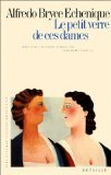Le Petit Verre de ces dames 9782864241683
