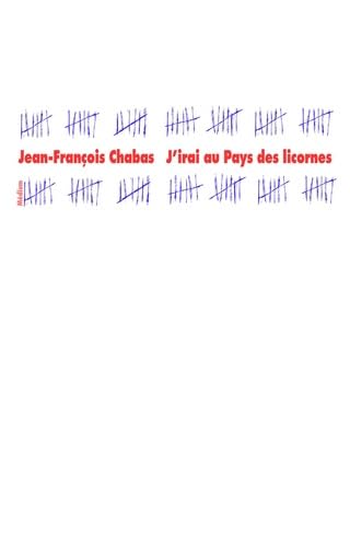 J'irai au pays des licornes 9782211094245