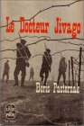 Le docteur Jivago 