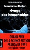 Rivage des intouchables 9782207305072