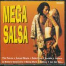 Mega Salsa 3483901119724
