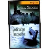 DESTINATION IMPOSSIBLE 9782280087728