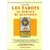 Les tarots au service du quotidien 9782732818672