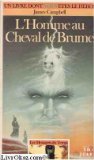 L'Homme au cheval de brume 9782070334247