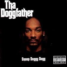 Tha Doggfather 5019148628415