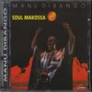 Soul Makossa [Import] 0068381704528