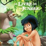 Le Livre de la Jungle (NV) 9782298037388