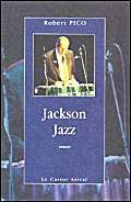 Jackson jazz 9782859204334