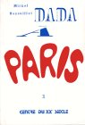 Dada à Paris, tome 2 9782902311323