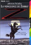 La vengeance de Zorro 9782070522293