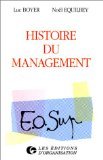 Histoire du management 9782708112407