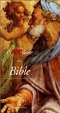 L'ABCdaire de la Bible 9782080126955