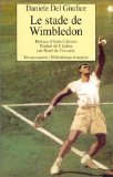 Le Stade de Wimbledon 9782743601805