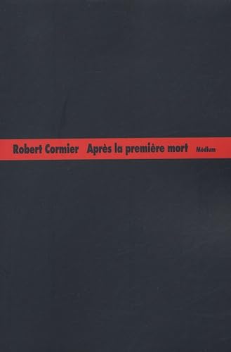 Après la première mort 9782211079327