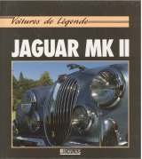 Jaguar MK II 9782731211016