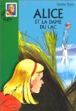 Alice et la dame du lac 9782012006096