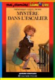 Mystère dans l'escalier 9782747000161