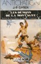 Les Démons de la montagne 9782265037199