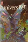 Univers 1981 9782277212089