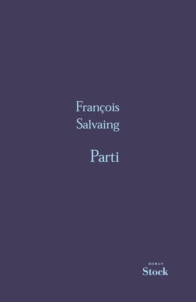 Parti 9782234052628