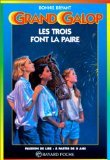 Les trois font la paire.: 5ème édition 9782227738300