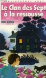 Le Clan Des Sept A La Rescousse 9782010135699