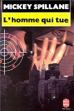L'homme qui tue 9782253059066