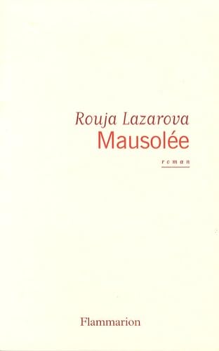 Mausolée 9782081210295
