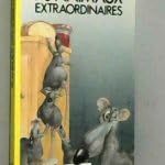 70 Animaux Extraordinaires 9782244478135